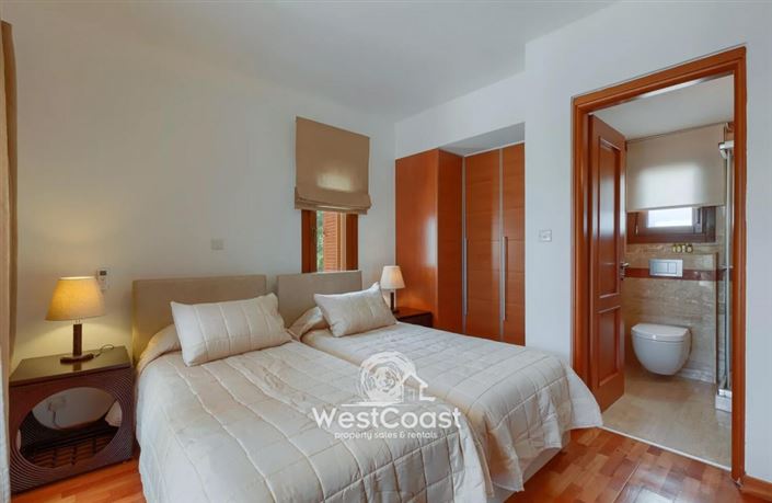 Image No.9-Villa de 5 chambres à vendre à Aphrodite Hills