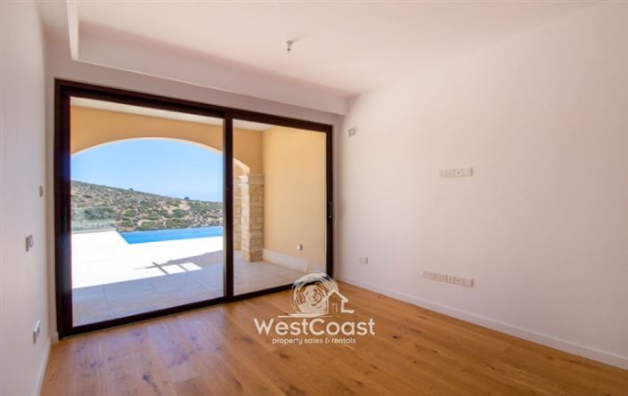 Image No.10-Villa de 4 chambres à vendre à Aphrodite Hills