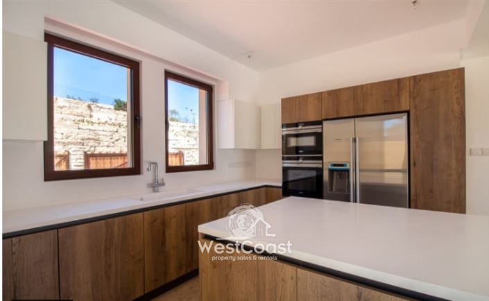 Image No.8-Villa de 4 chambres à vendre à Aphrodite Hills