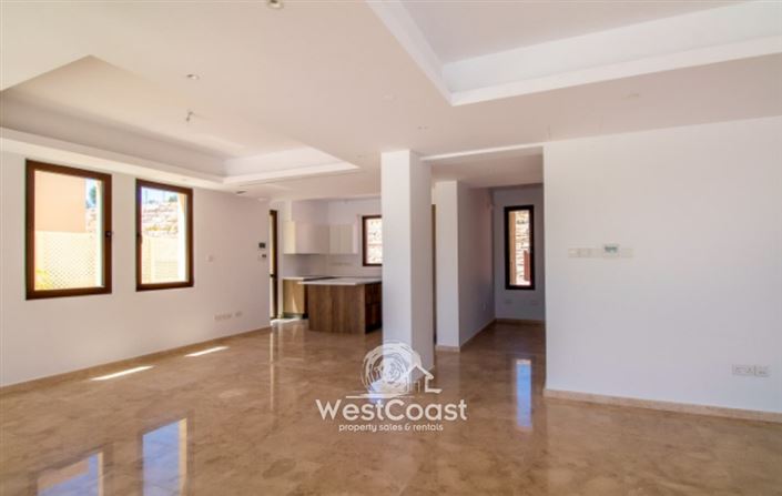 Image No.9-Villa de 4 chambres à vendre à Aphrodite Hills