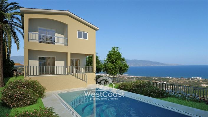 Image No.7-3 Bed Villa for sale