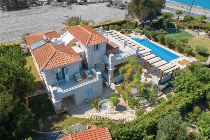 Image No.3-6 Bed Villa for sale