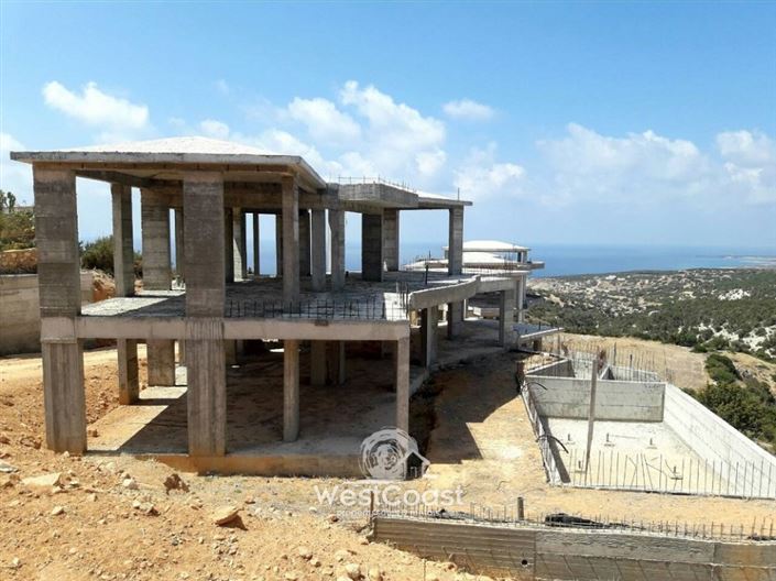 Image No.3-5 Bed Villa for sale