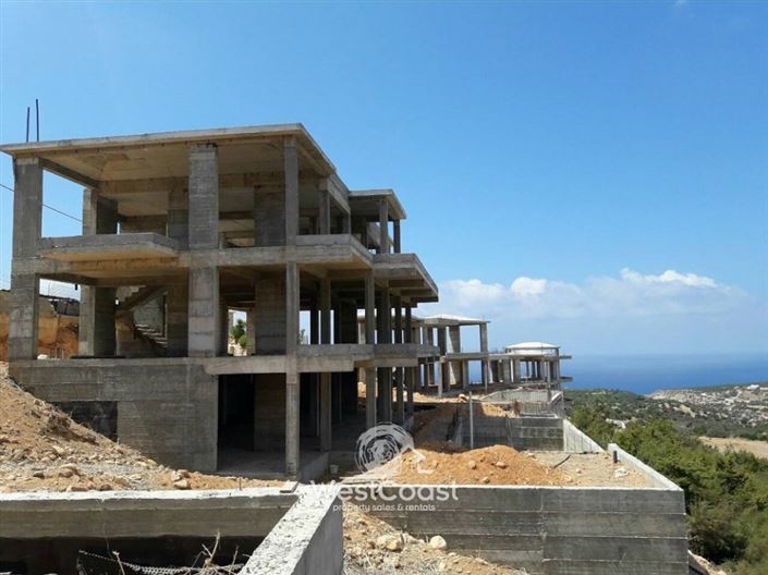 Image No.2-Villa de 6 chambres à vendre à Paphos