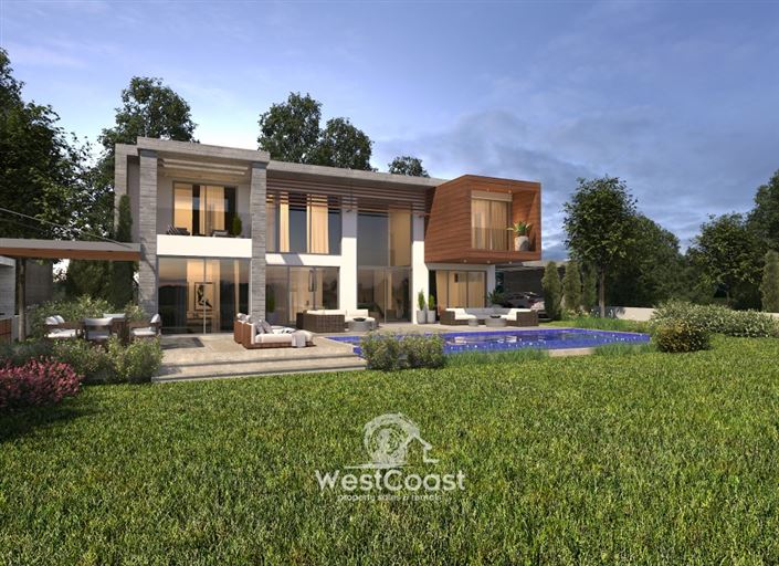 Image No.9-3 Bed Villa for sale