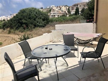 1 - Tombs of the Kings, Townhouse