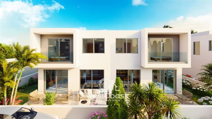 Image No.2-3 Bed Villa for sale