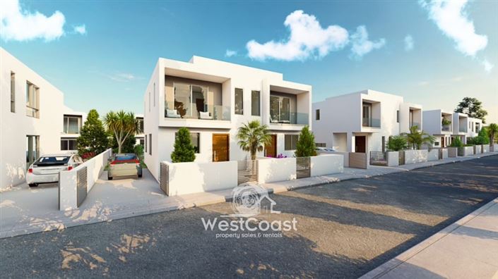 Image No.3-2 Bed Villa for sale