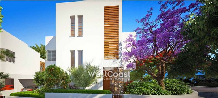 Image No.2-3 Bed Villa for sale