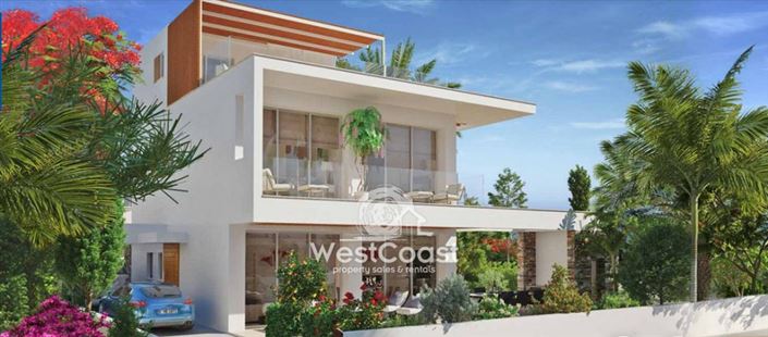 Image No.2-4 Bed Villa for sale