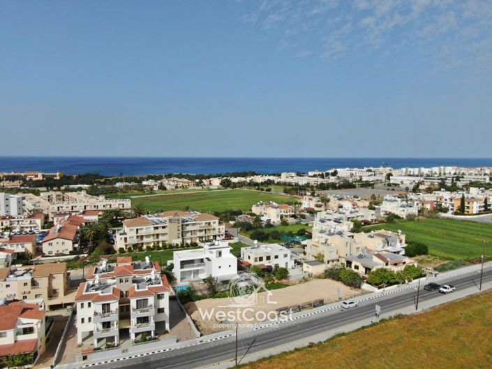 Image No.5-Appartement de 3 chambres à vendre à Paphos