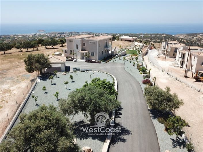 Image No.10-Villa de 4 chambres à vendre à Paphos