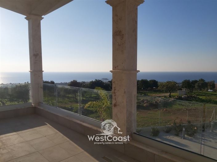 Image No.4-Villa de 4 chambres à vendre à Paphos