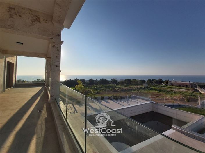 Image No.6-Villa de 4 chambres à vendre à Paphos