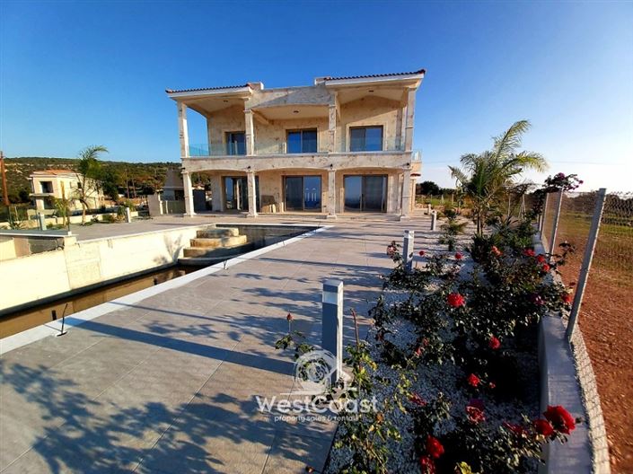 Image No.7-Villa de 4 chambres à vendre à Paphos