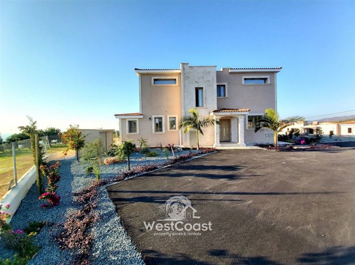 Image No.8-Villa de 4 chambres à vendre à Paphos