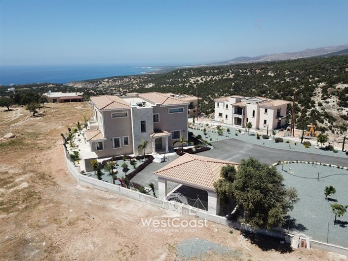 Image No.9-Villa de 4 chambres à vendre à Paphos