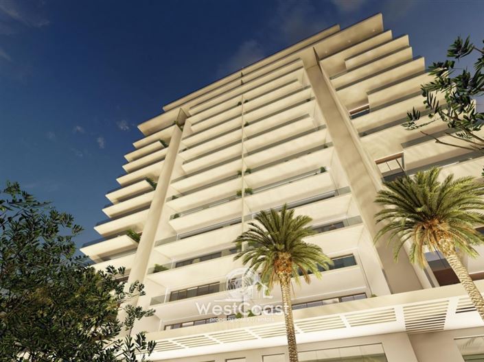 Image No.7-Appartement de 3 chambres à vendre à Kato Paphos