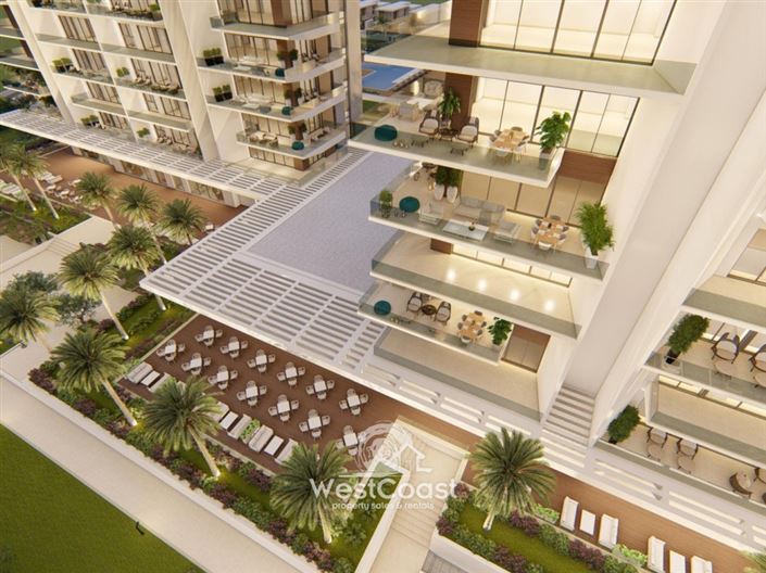 Image No.5-Appartement de 2 chambres à vendre à Kato Paphos