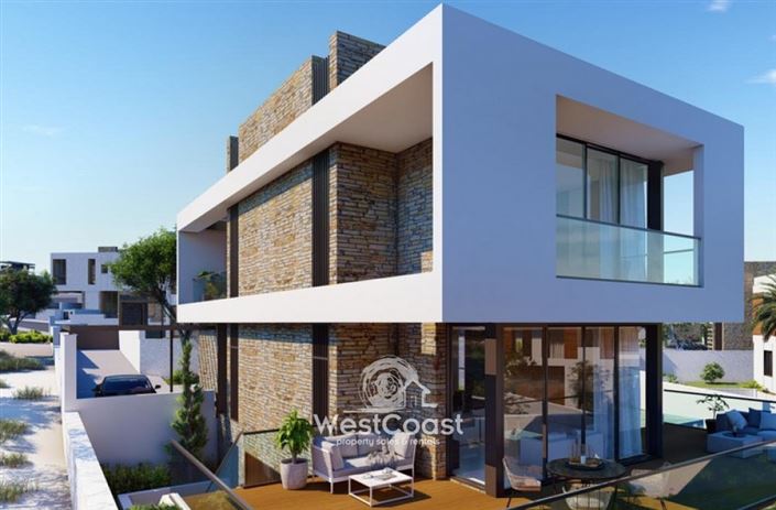 Image No.2-4 Bed Villa for sale