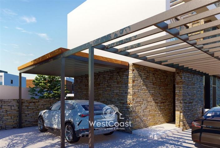 Image No.3-4 Bed Villa for sale