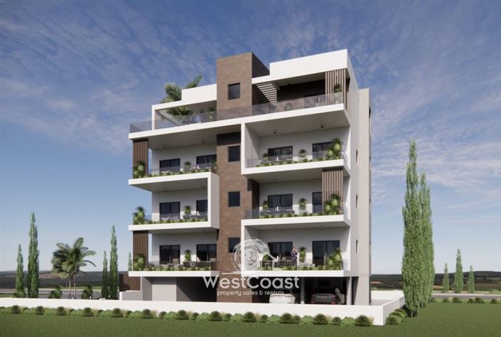 Image No.2-2 Bed Apartment for sale