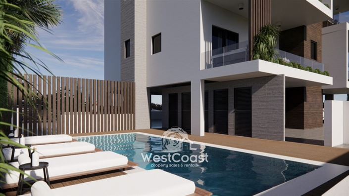 Image No.4-3 Bed Apartment for sale