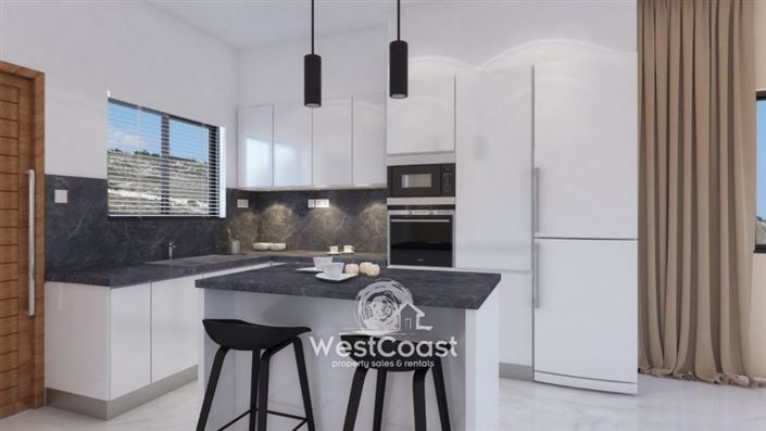 Image No.9-Villa de 4 chambres à vendre à Yeroskipou