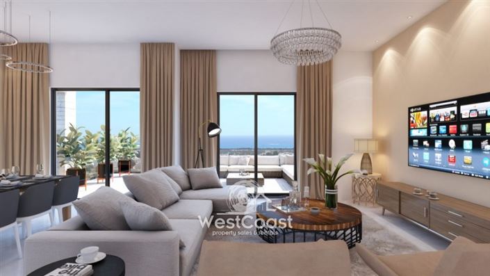 Image No.4-Villa de 4 chambres à vendre à Yeroskipou