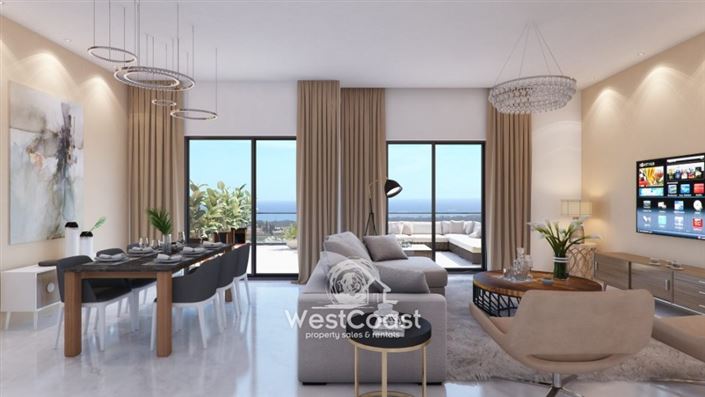 Image No.5-Villa de 4 chambres à vendre à Yeroskipou