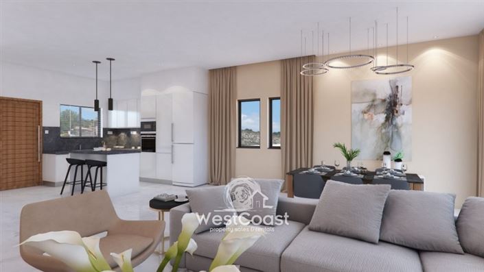 Image No.6-Villa de 4 chambres à vendre à Yeroskipou