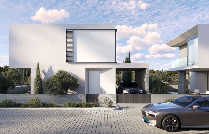 Image No.2-Villa de 3 chambres à vendre à Tombs of the Kings