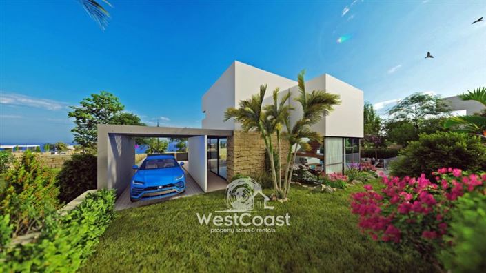 Image No.3-3 Bed Villa for sale