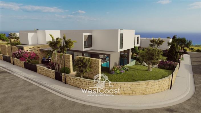 Image No.9-3 Bed Villa for sale