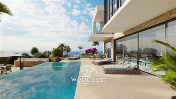 Image No.10-3 Bed Villa for sale