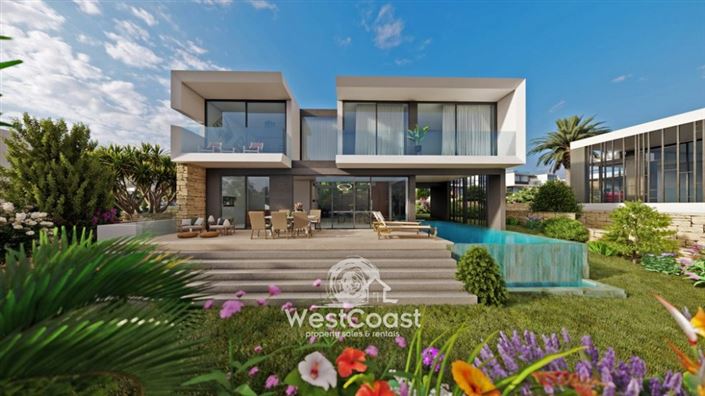 Image No.3-3 Bed Villa for sale