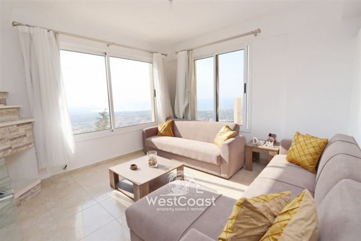 Image No.4-Villa de 5 chambres à vendre à Peyia