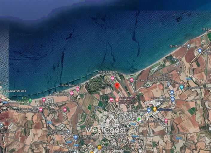 Image No.4-Terrain à vendre à Polis