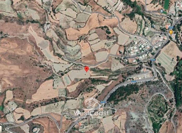 Image No.2-Terre à vendre à Kannaviou