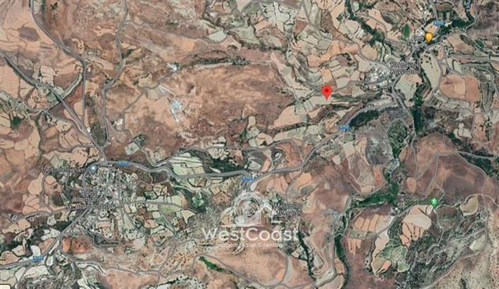 Image No.3-Terre à vendre à Kannaviou