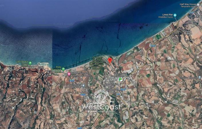 Image No.3-Terrain à vendre à Polis