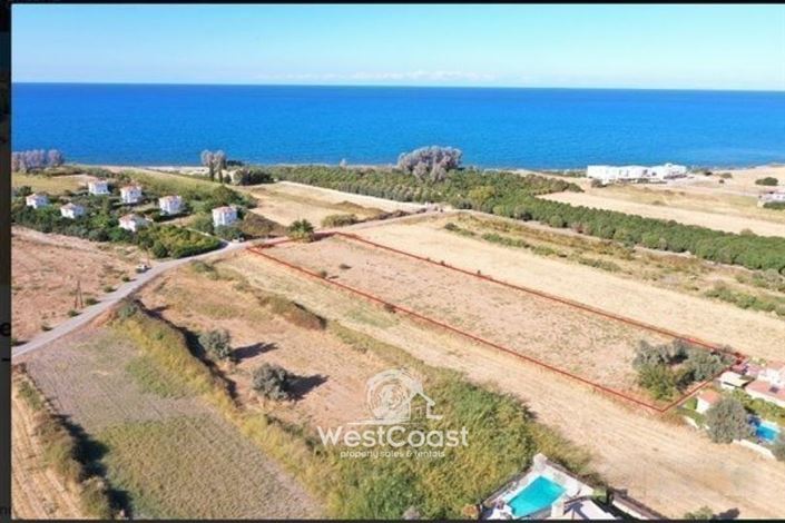 Image No.4-Terrain à vendre à Polis