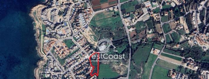 Image No.3-Terrain à vendre à Chloraka