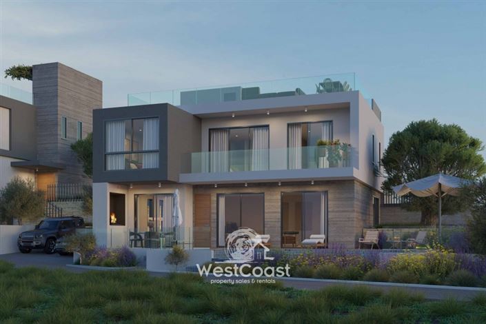 Image No.2-4 Bed Villa for sale