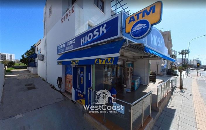 Image No.2-Commercial à vendre à Tombs of the Kings