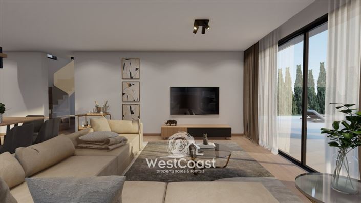 Image No.5-3 Bed Villa for sale