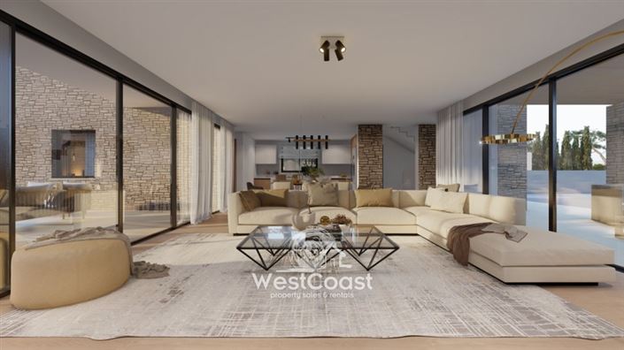 Image No.6-3 Bed Villa for sale