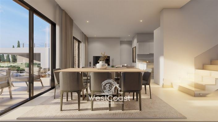 Image No.2-Villa de 3 chambres à vendre à Paphos