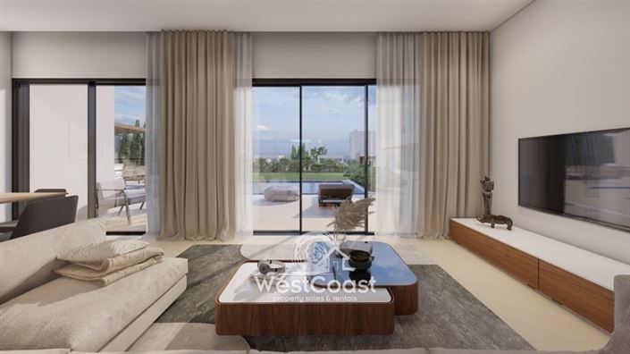 Image No.4-Villa de 3 chambres à vendre à Paphos