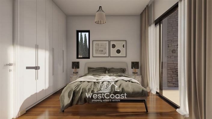 Image No.5-Villa de 3 chambres à vendre à Paphos